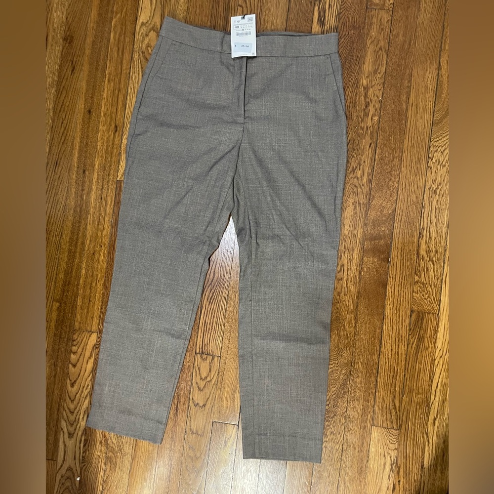 Zara Dress Pants